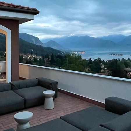 Lago 270 Stresa Exteriör bild