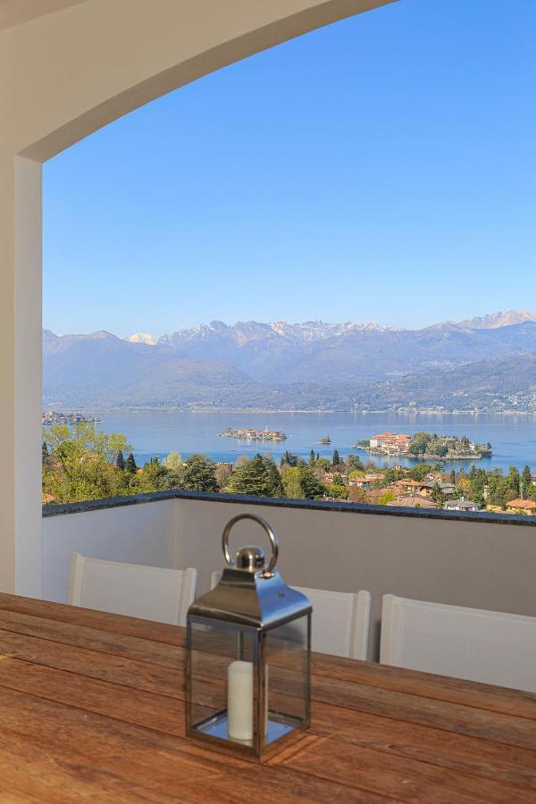 Lago 270 Stresa Exteriör bild