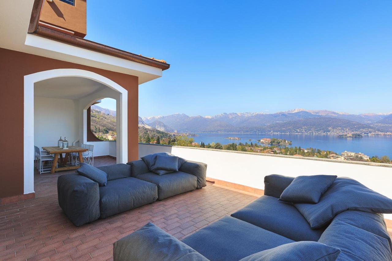 Lago 270 Stresa Exteriör bild