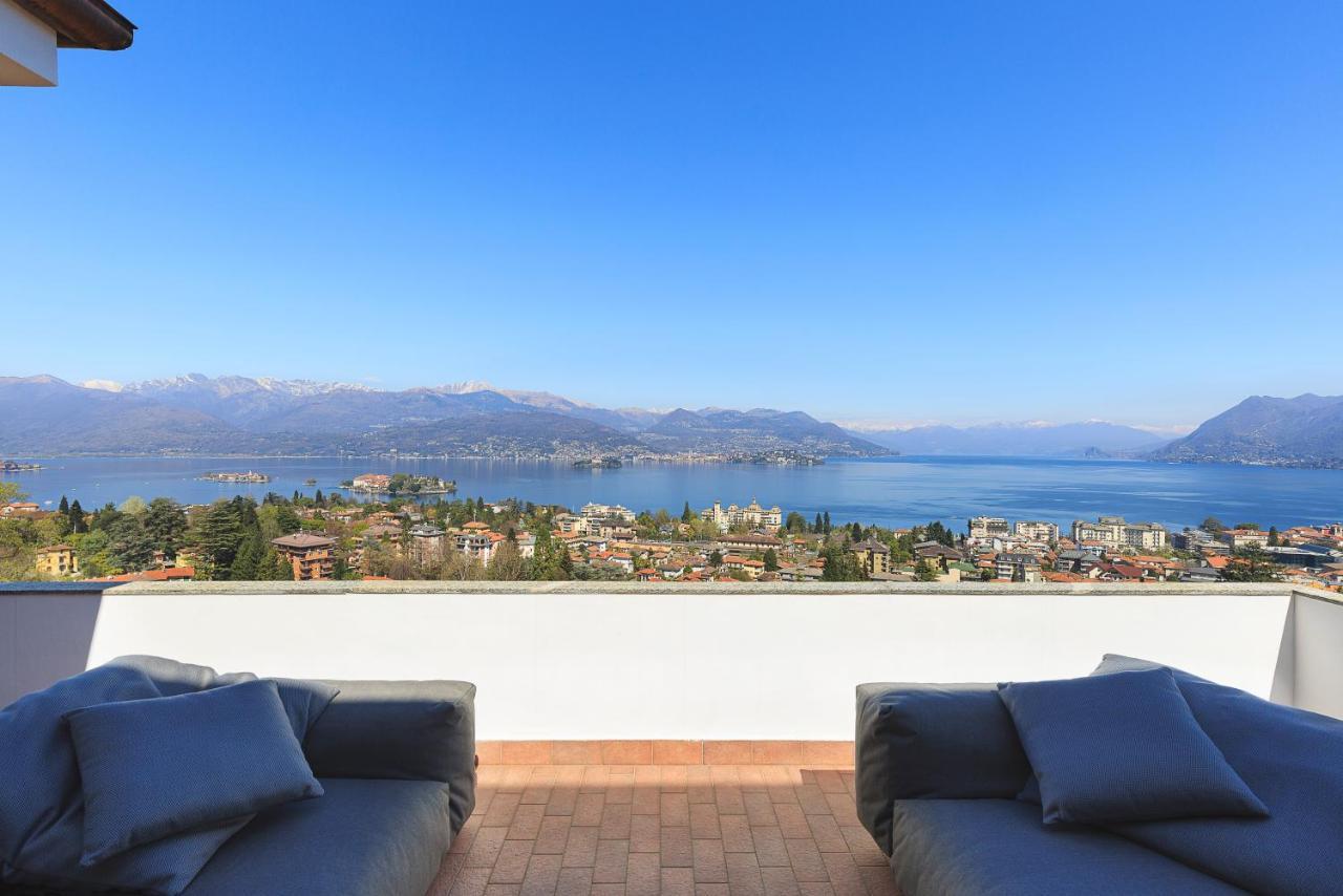 Lago 270 Stresa Exteriör bild