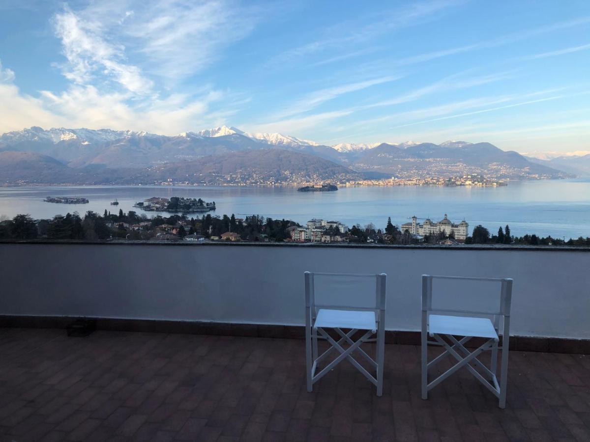 Lago 270 Stresa Exteriör bild
