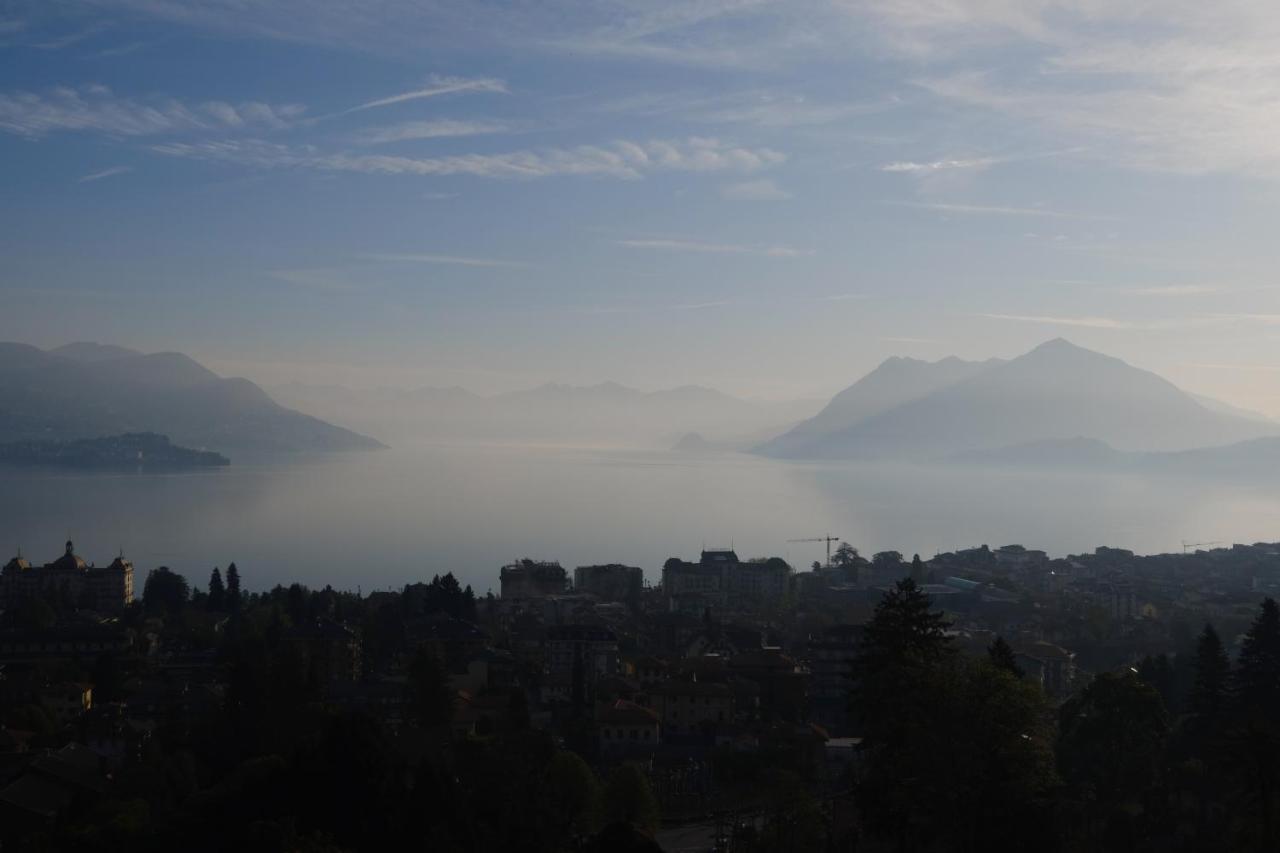 Lago 270 Stresa Exteriör bild