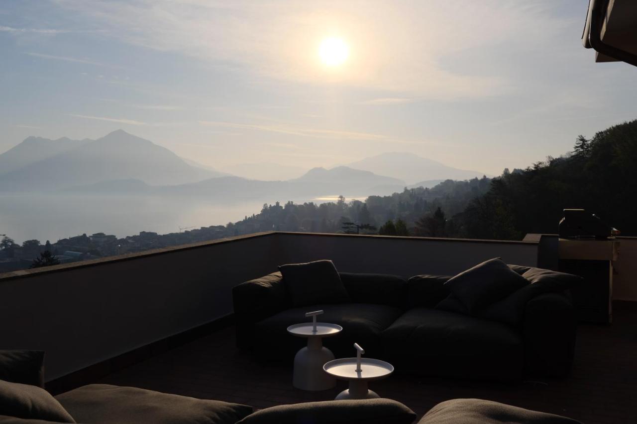 Lago 270 Stresa Exteriör bild