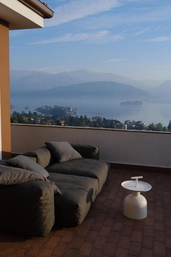 Lago 270 Stresa Exteriör bild