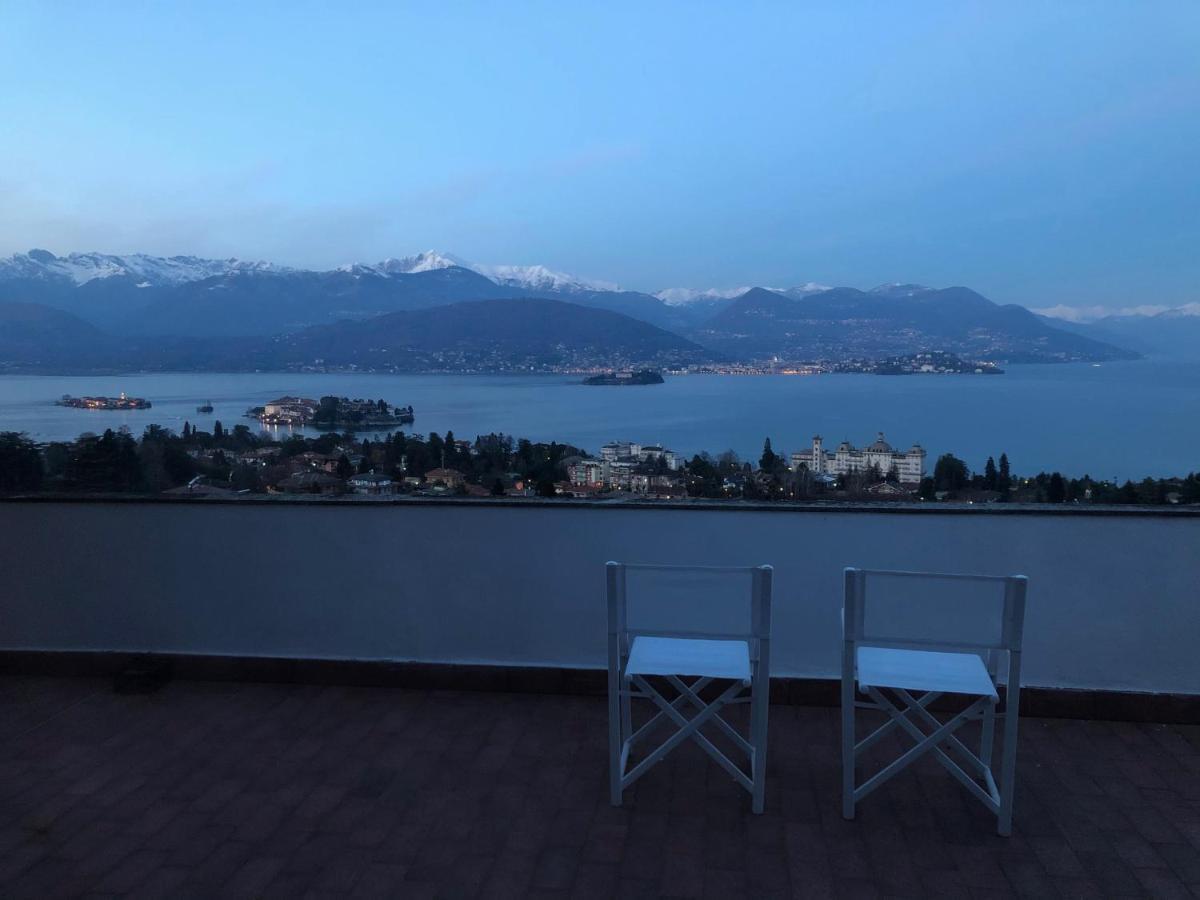 Lago 270 Stresa Exteriör bild