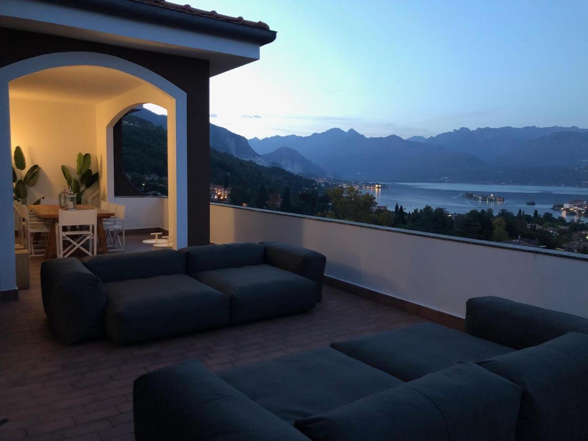 Lago 270 Stresa Exteriör bild